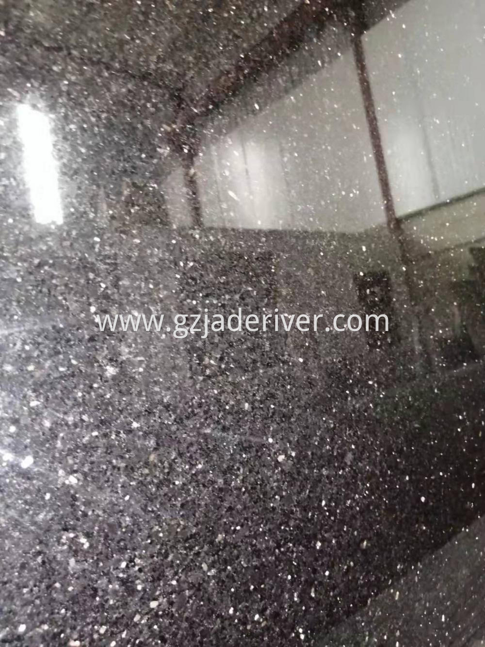 Blue Pearl Granite